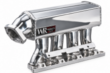 Weapon R 02-06 RSX / 02-05 Civic Si Intake Manifold